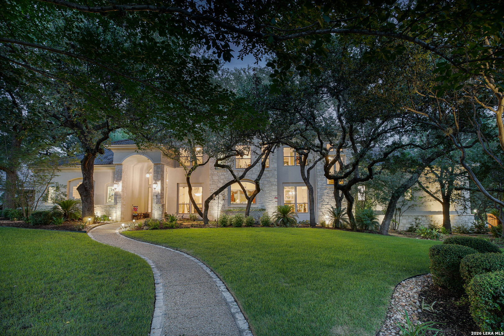 6 Aspen Creek San Antonio TX 78248