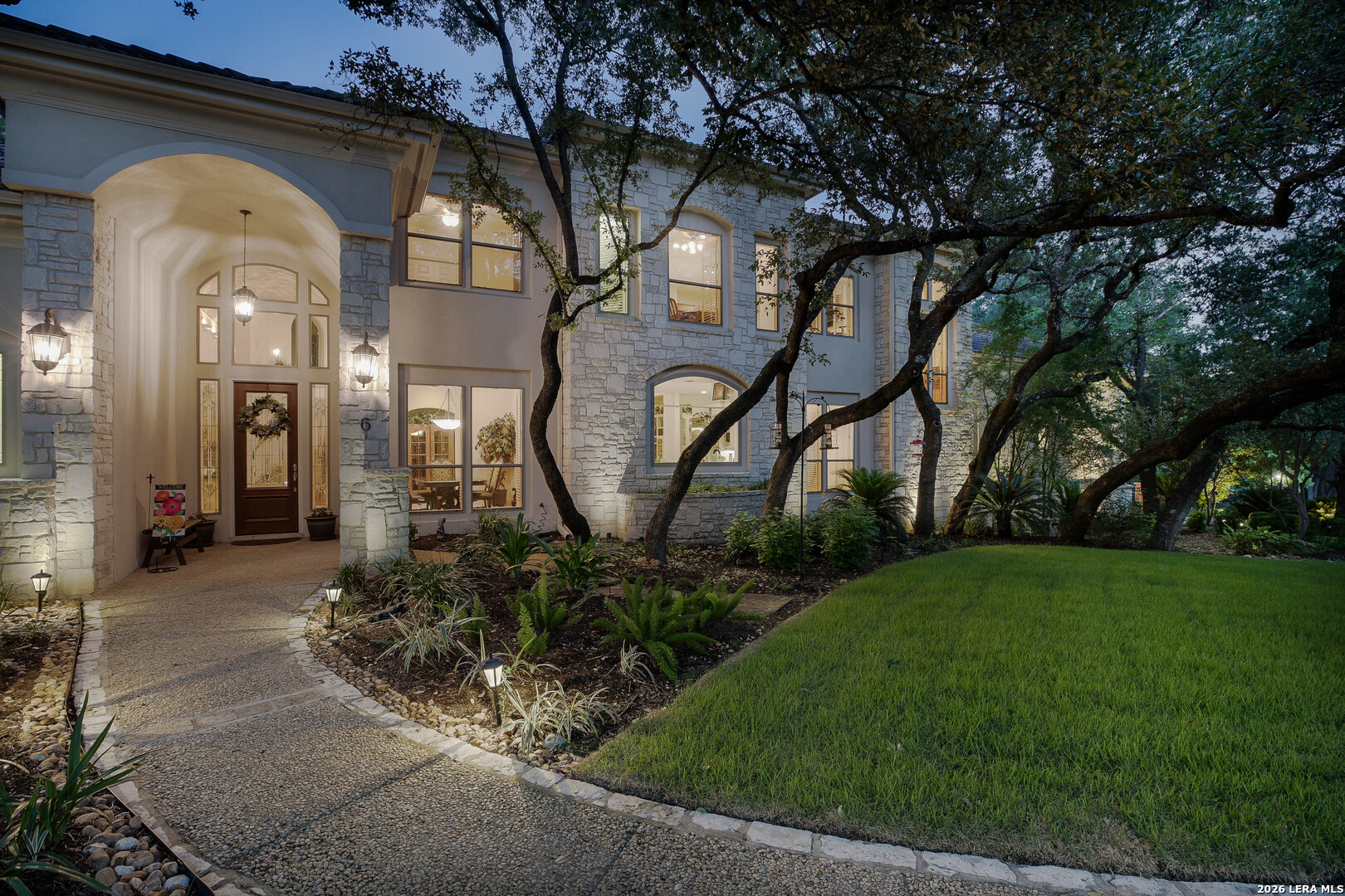 6 Aspen Creek San Antonio TX 78248