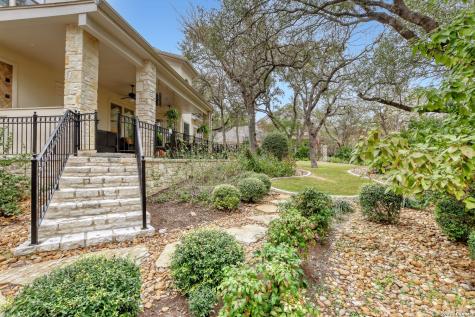 6 Aspen Creek San Antonio TX 78248