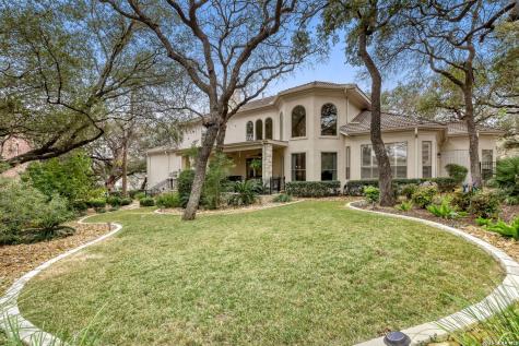6 Aspen Creek San Antonio TX 78248
