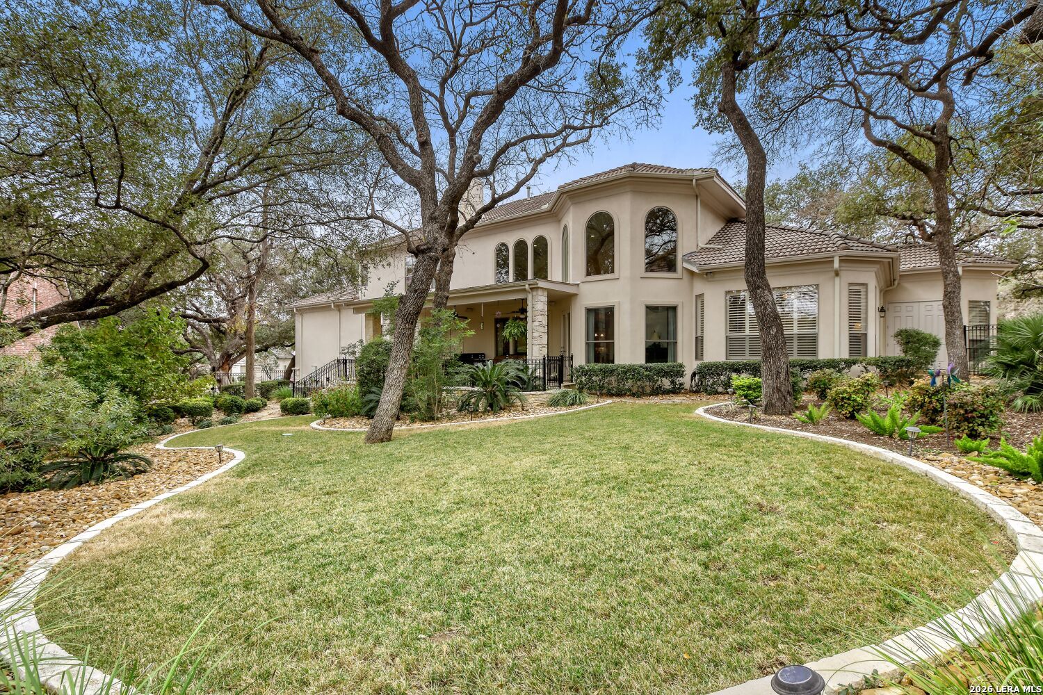 6 Aspen Creek San Antonio TX 78248