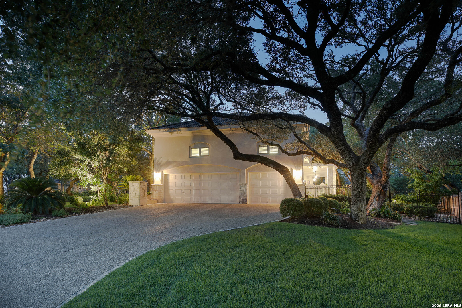6 Aspen Creek San Antonio TX 78248