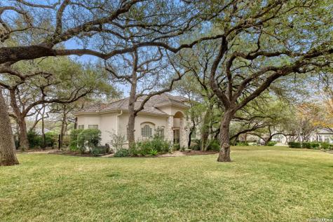6 Aspen Creek San Antonio TX 78248