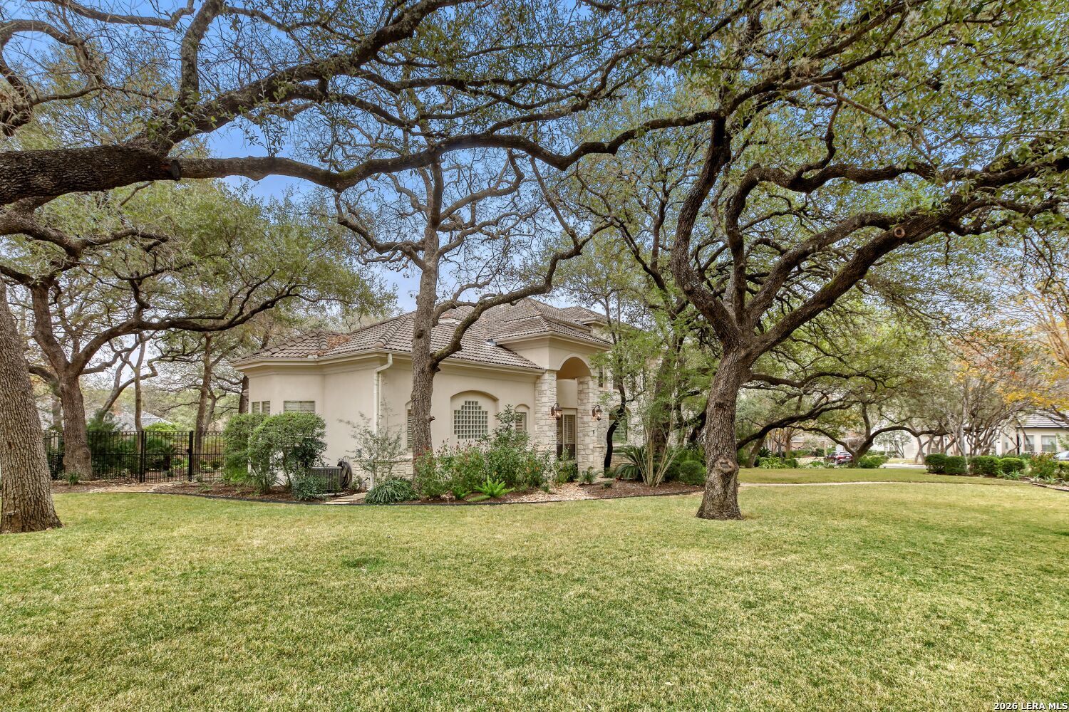 6 Aspen Creek San Antonio TX 78248