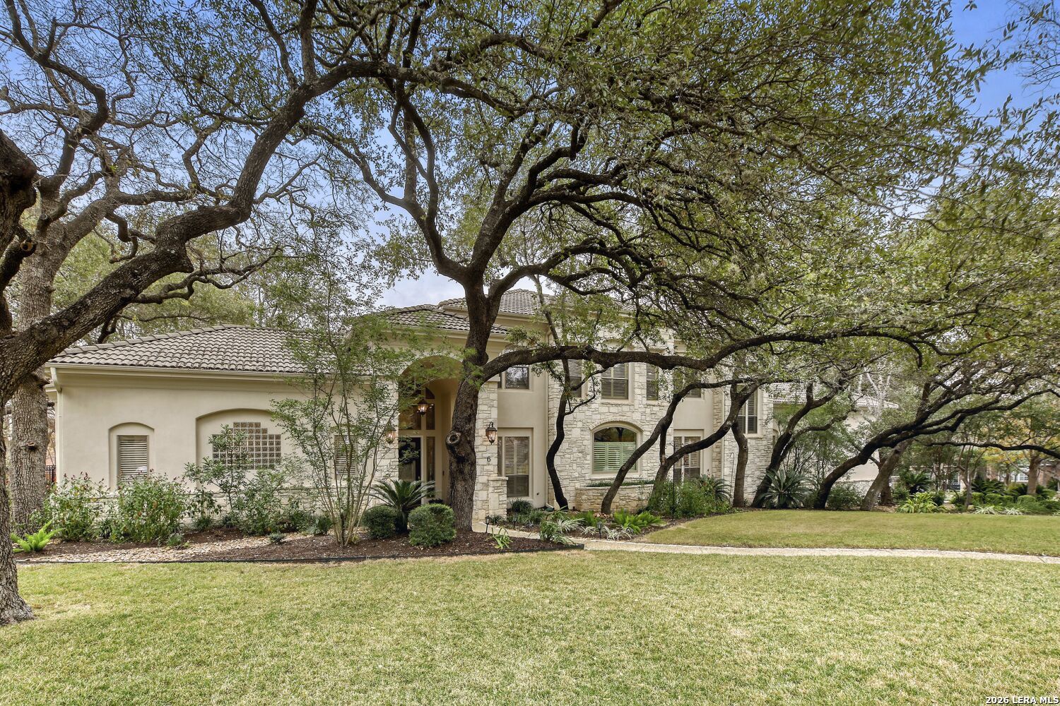 6 Aspen Creek San Antonio TX 78248