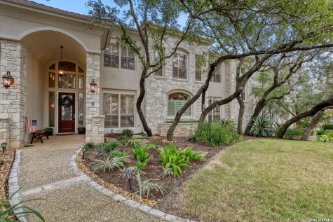 6 Aspen Creek San Antonio TX 78248