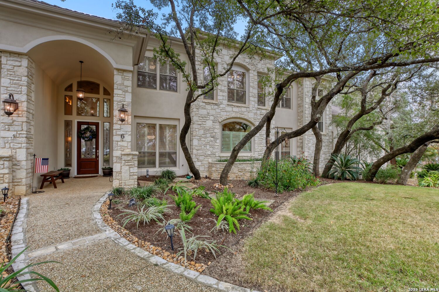 6 Aspen Creek San Antonio TX 78248