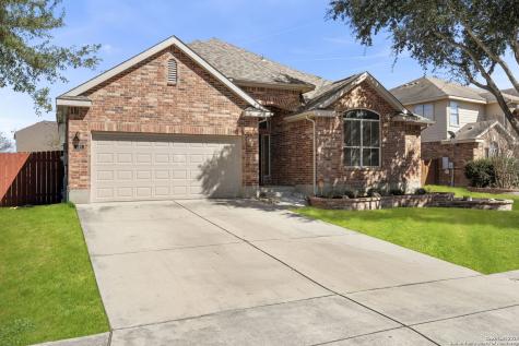 245 Kipper Avenue Cibolo TX 78108