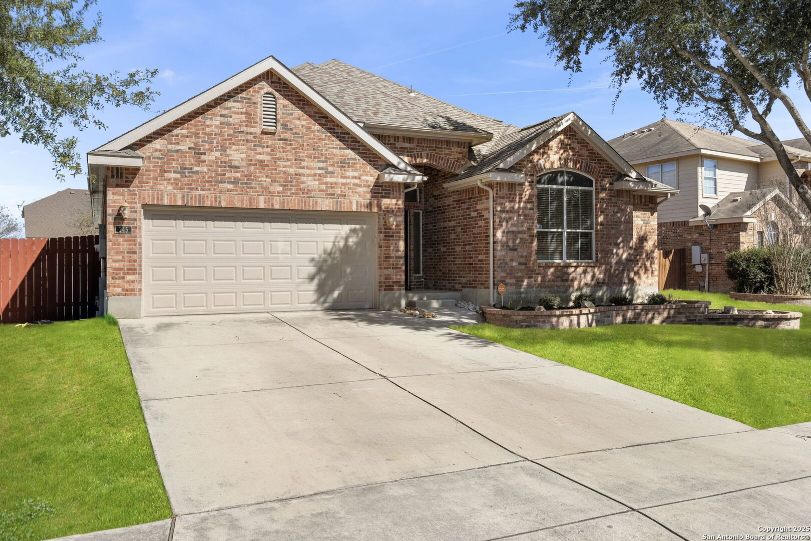 245 Kipper Avenue Cibolo TX 78108