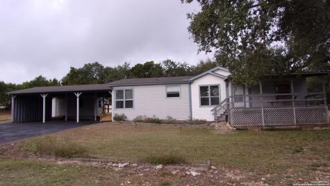 1014 Arcadia Drive Canyon Lake TX 78133