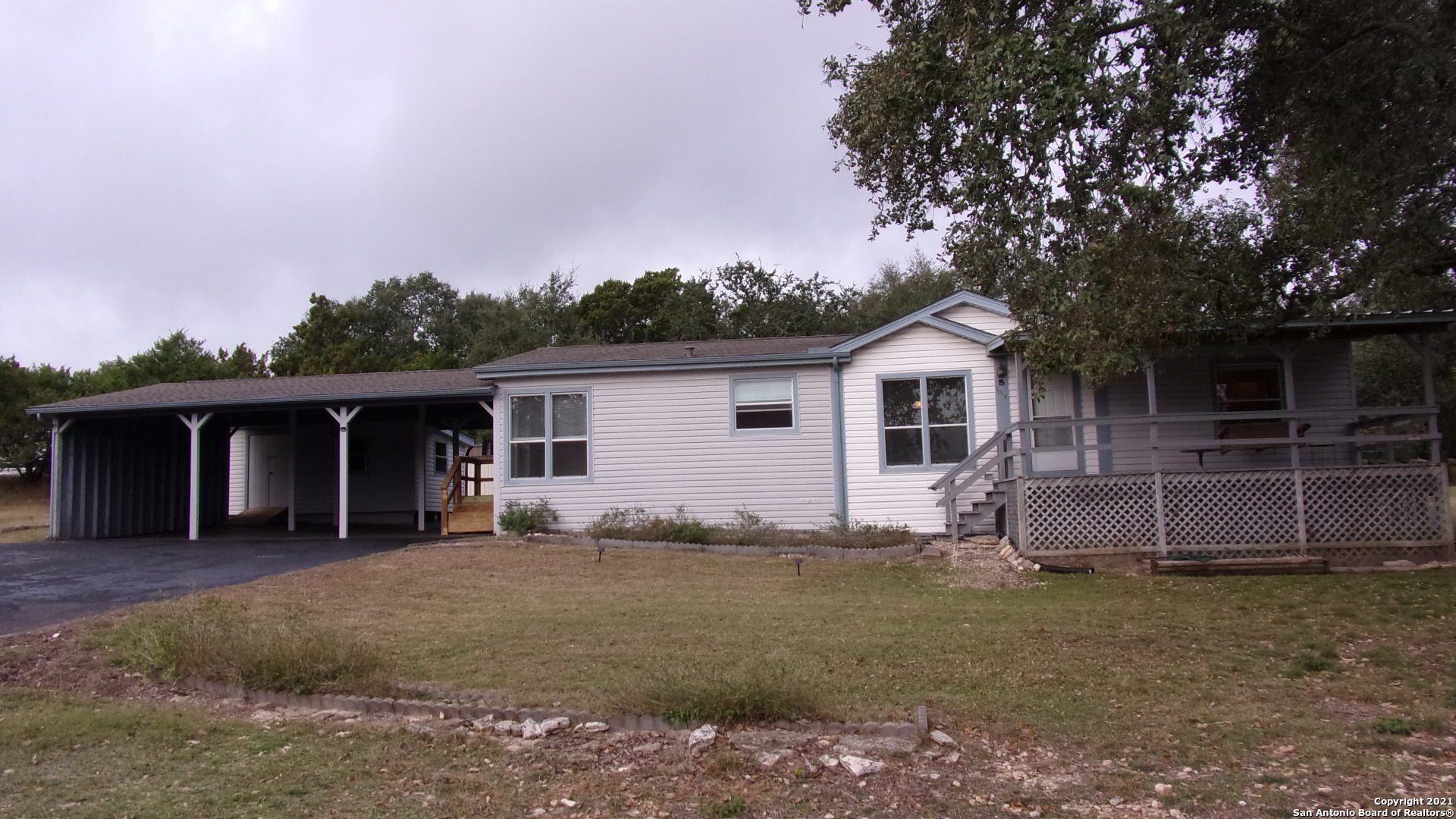 1014 Arcadia Drive Canyon Lake TX 78133