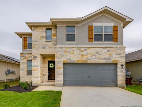 12943 Staubach Way San Antonio TX 78254