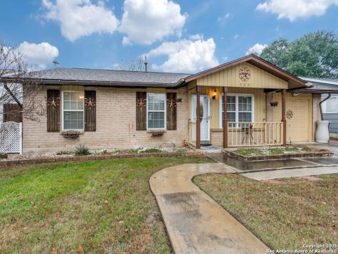 505 Mesquite Street Converse TX 78109