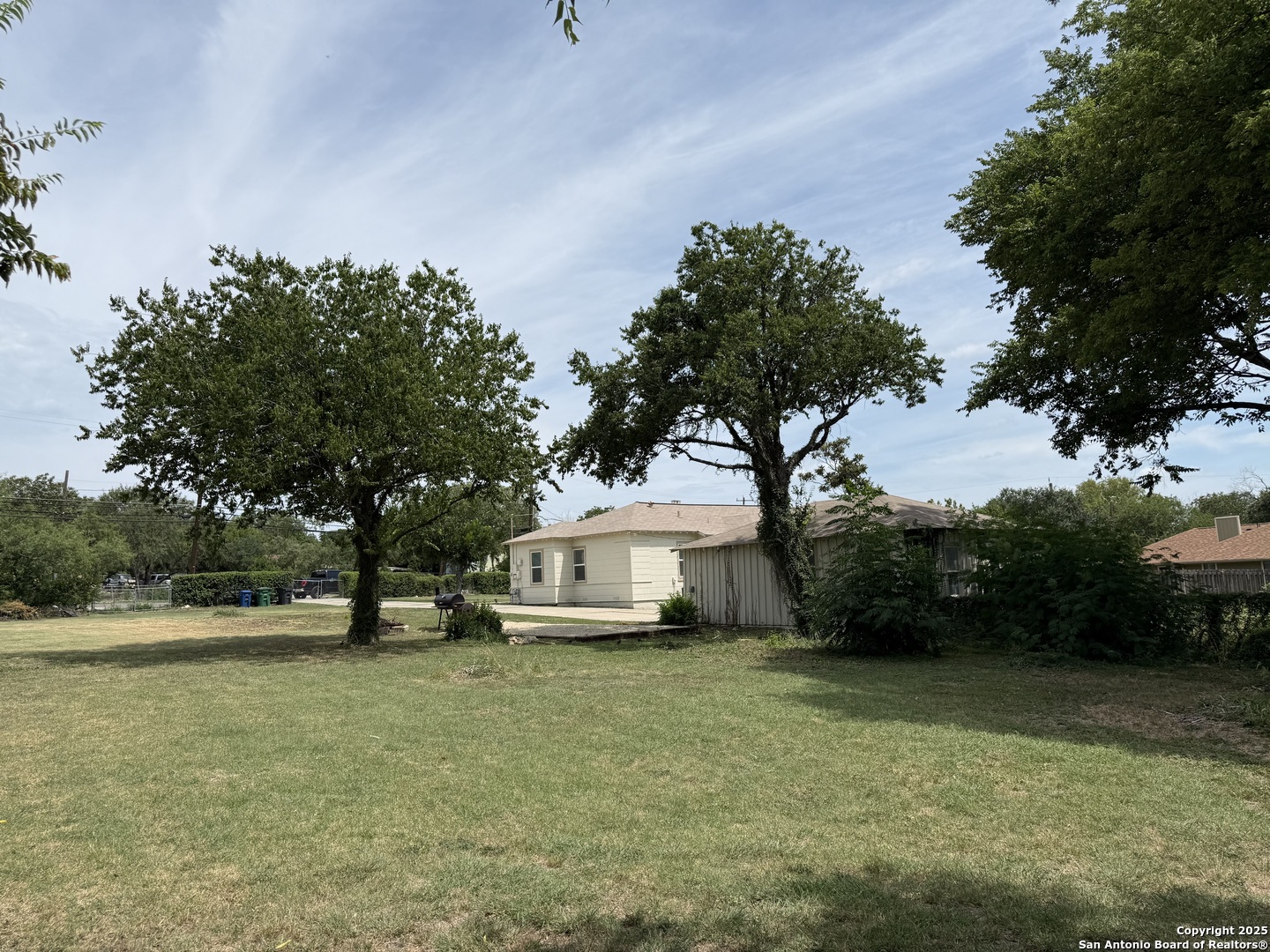 1214 Sutton San Antonio TX 78228