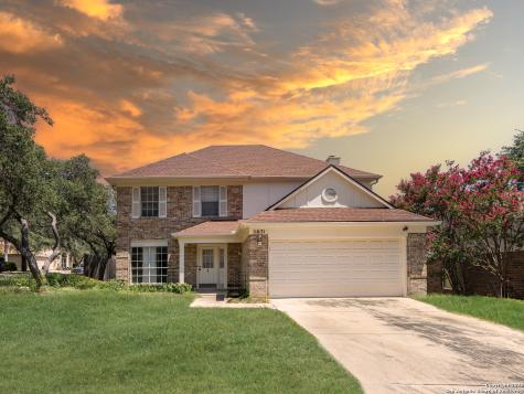 11631 Milestone San Antonio TX 78253