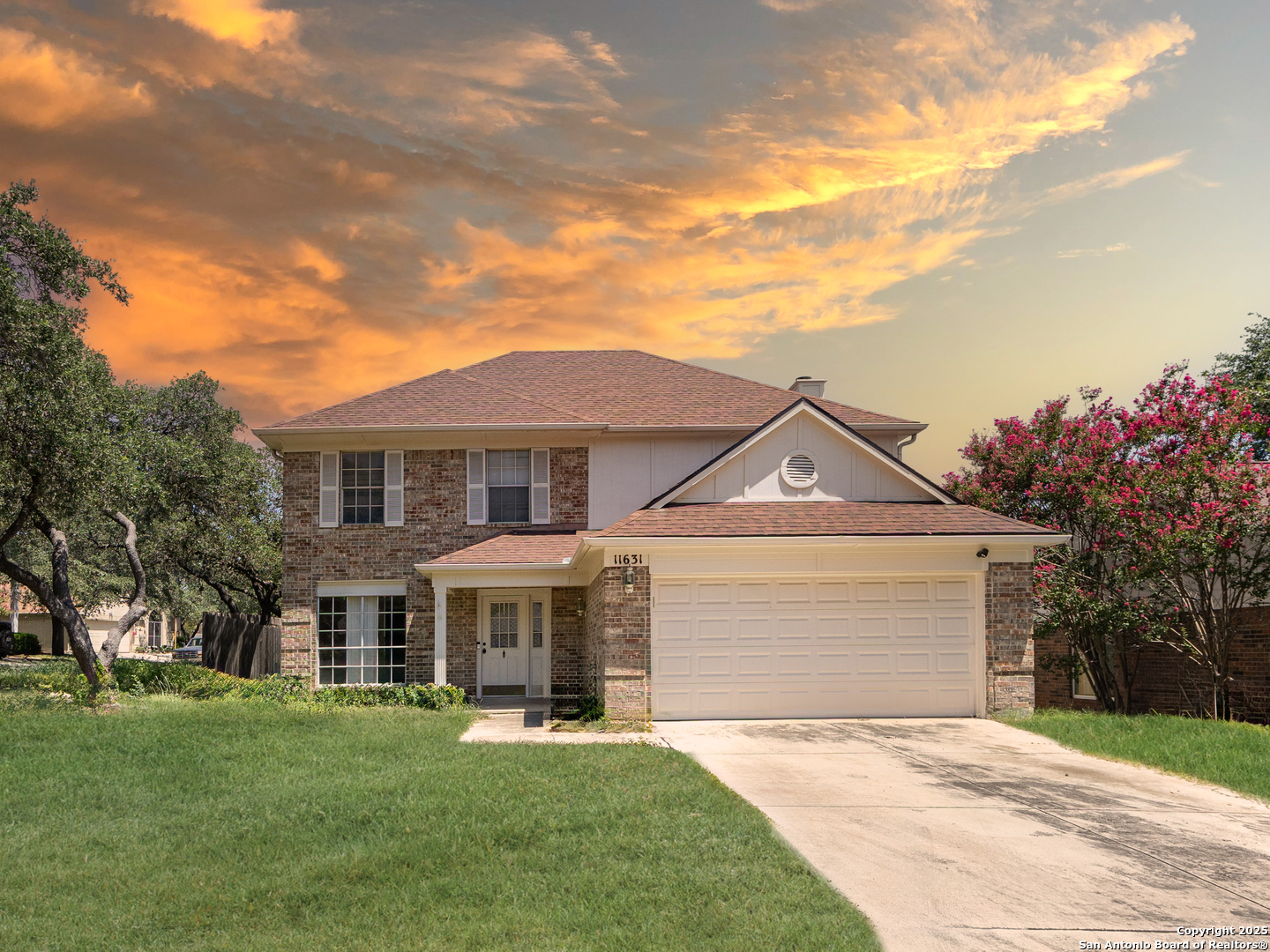 11631 Milestone San Antonio TX 78253