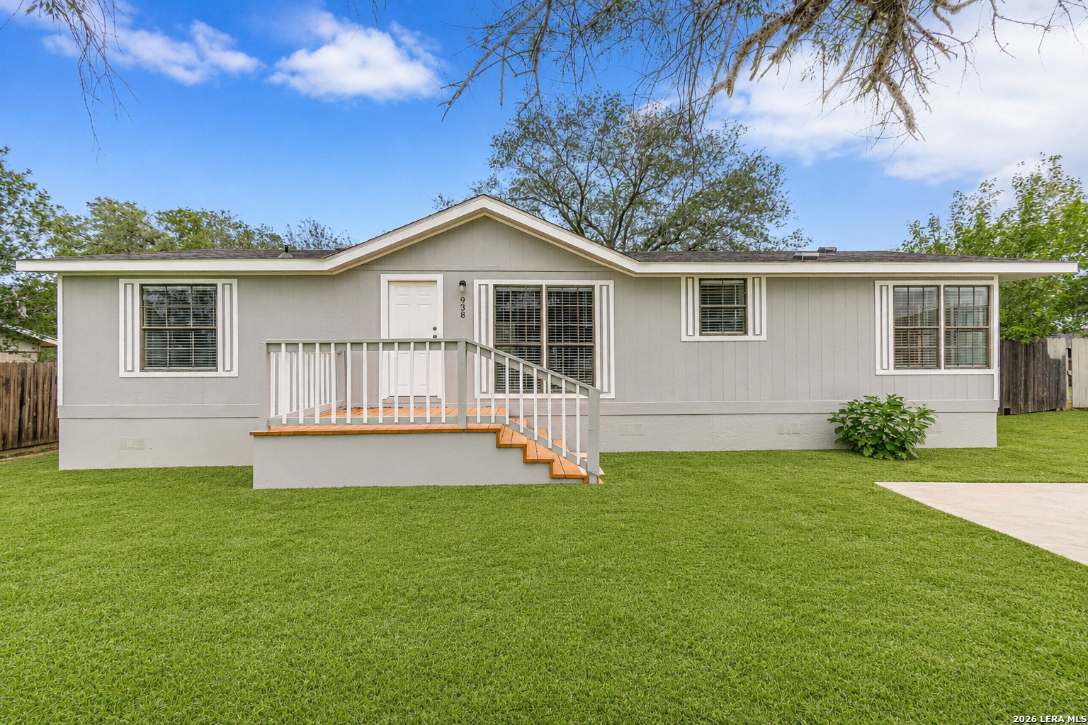 938 Patricia Ann Drive Poteet TX 78065