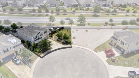 2527 Castello Way San Antonio TX 78259
