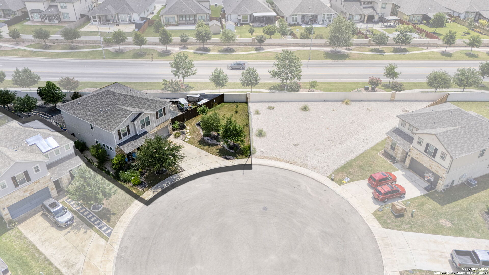 2527 Castello Way San Antonio TX 78259