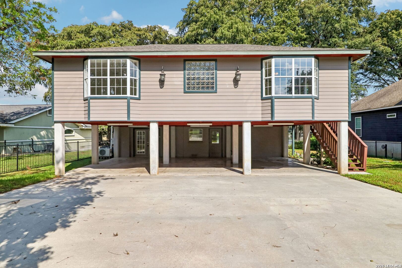 1321 E Zipp Road New Braunfels TX 78130