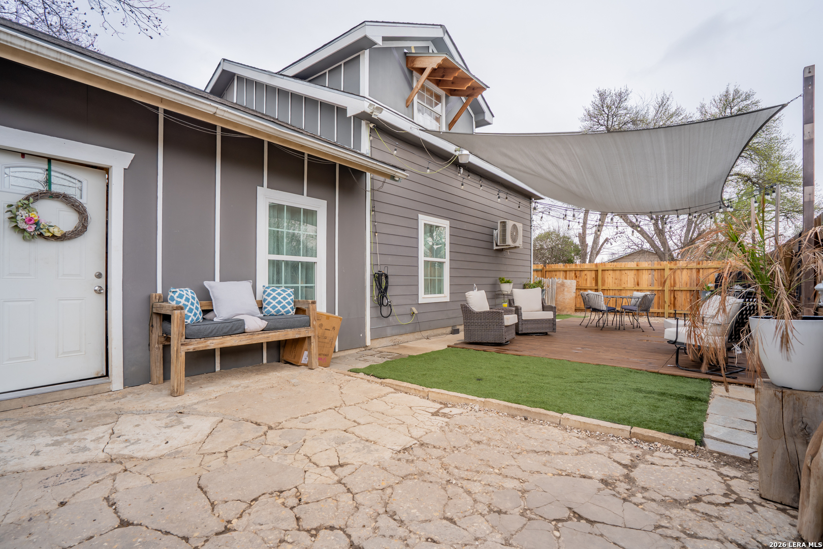 1022 Linden San Antonio TX 78211