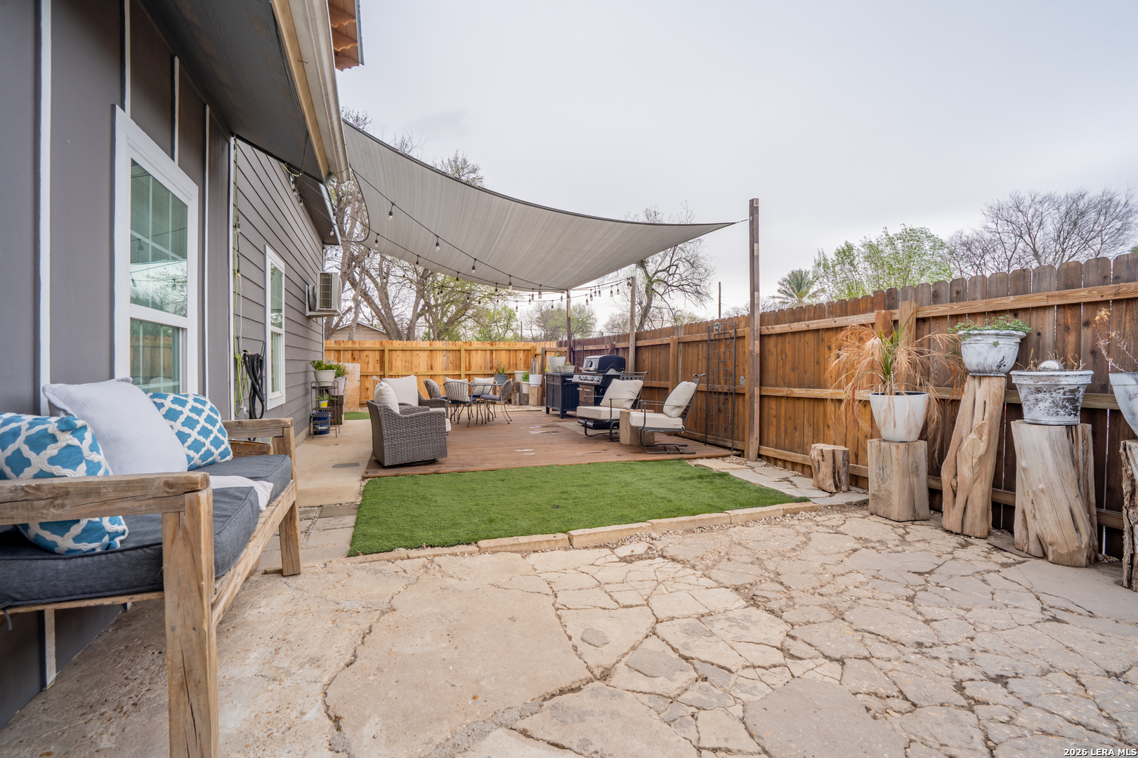 1022 Linden San Antonio TX 78211
