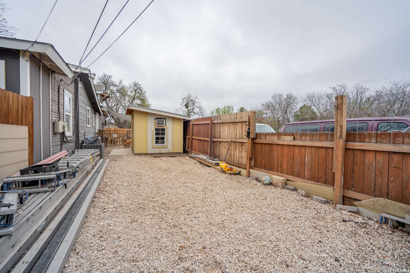 1022 Linden San Antonio TX 78211
