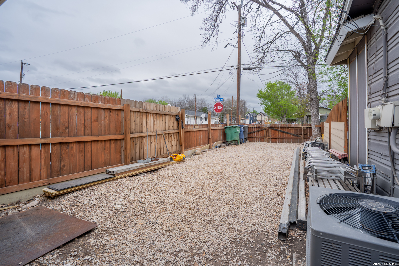 1022 Linden San Antonio TX 78211