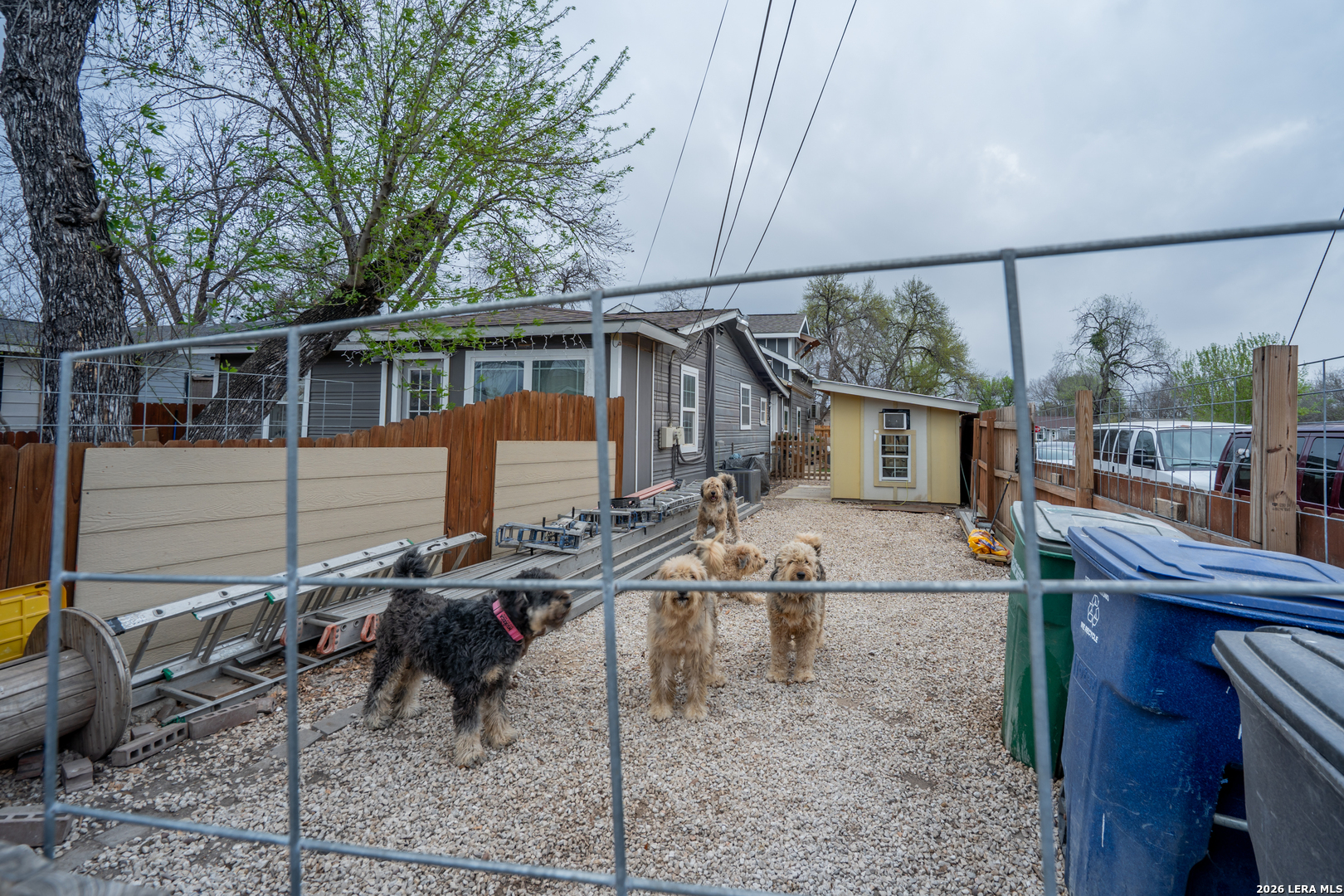 1022 Linden San Antonio TX 78211