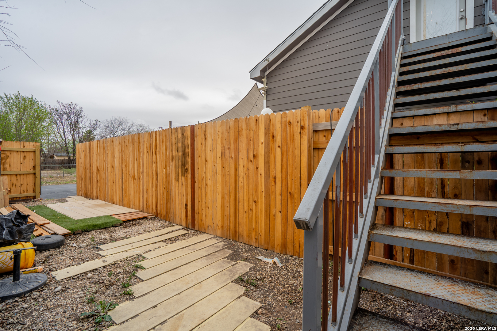 1022 Linden San Antonio TX 78211