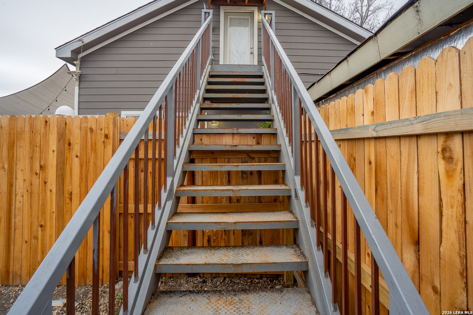 1022 Linden San Antonio TX 78211