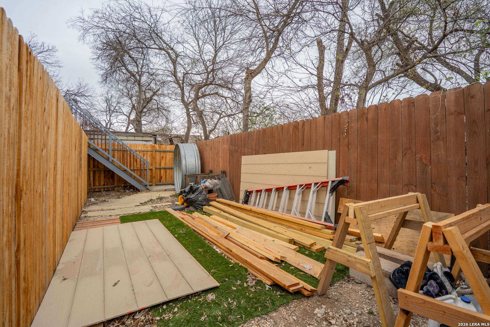 1022 Linden San Antonio TX 78211