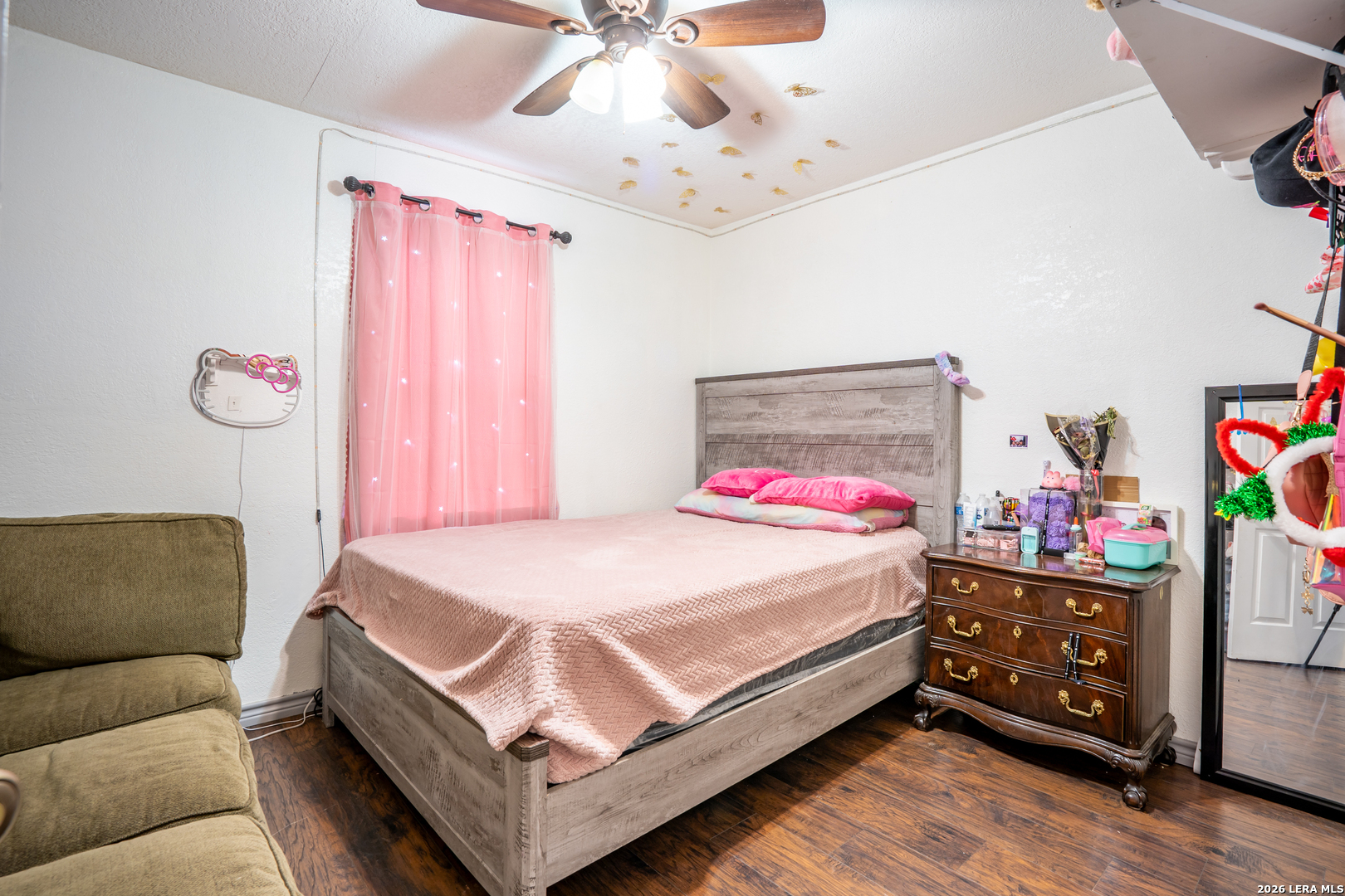1022 Linden San Antonio TX 78211