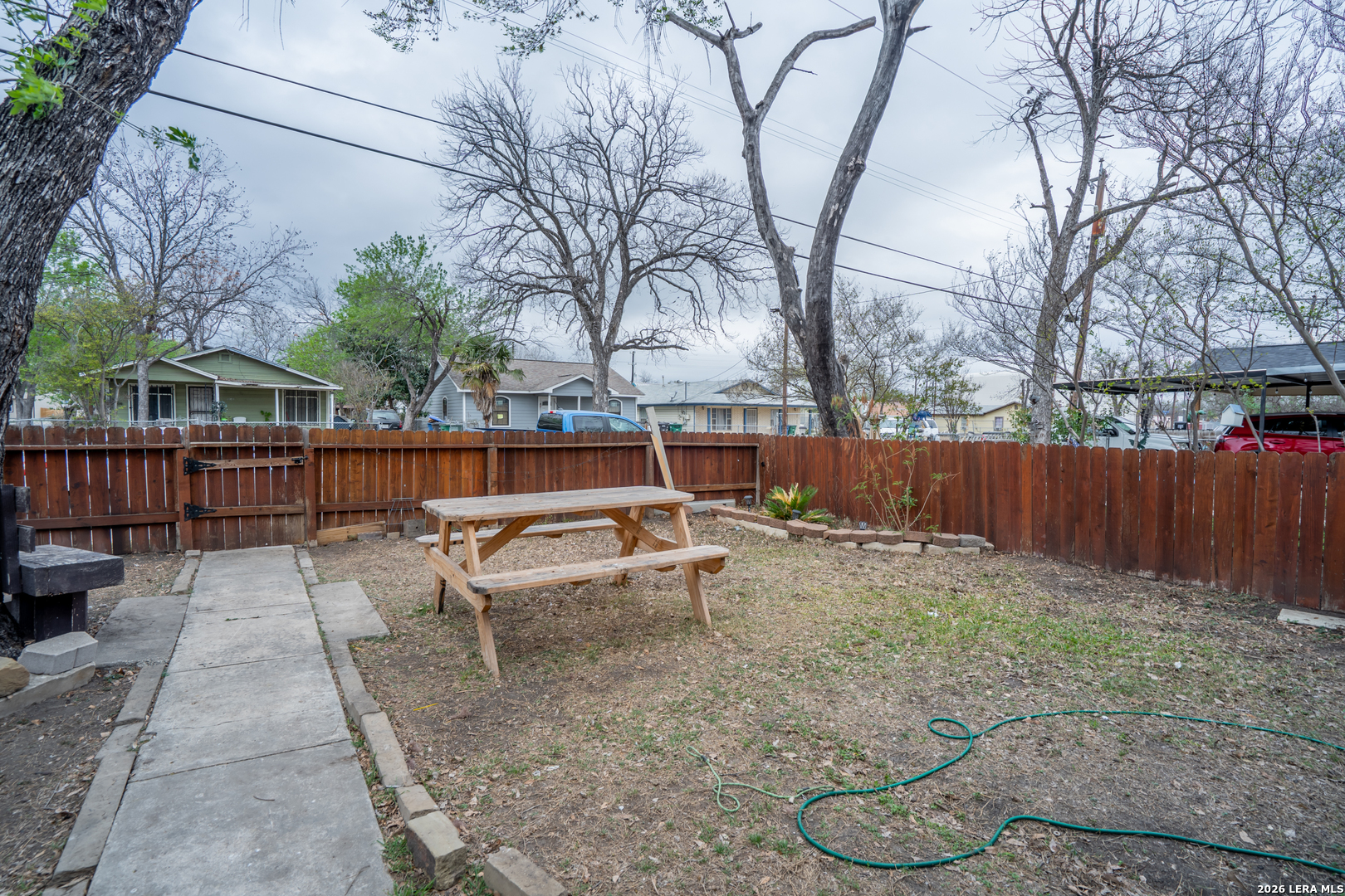 1022 Linden San Antonio TX 78211