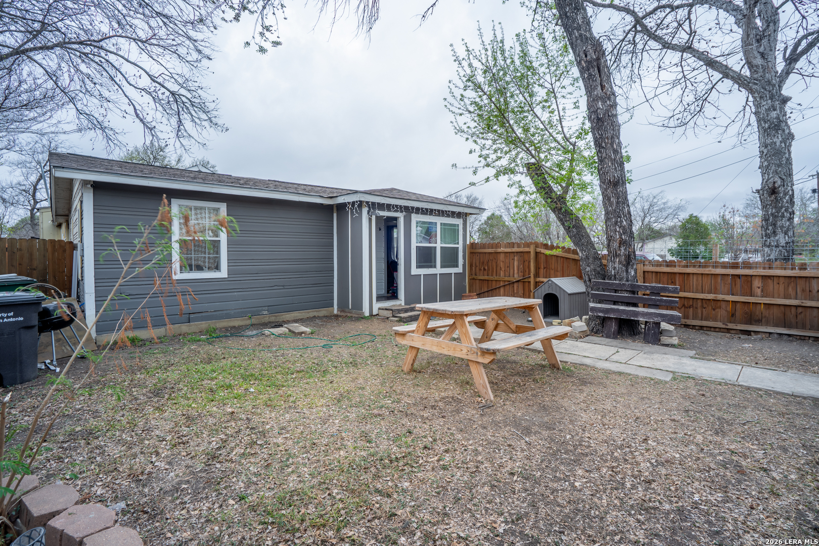 1022 Linden San Antonio TX 78211
