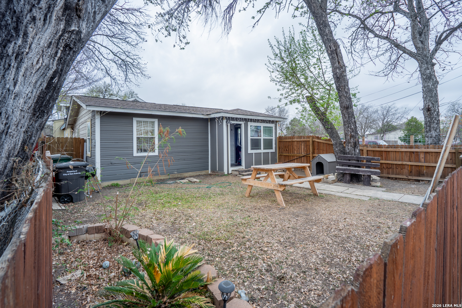 1022 Linden San Antonio TX 78211