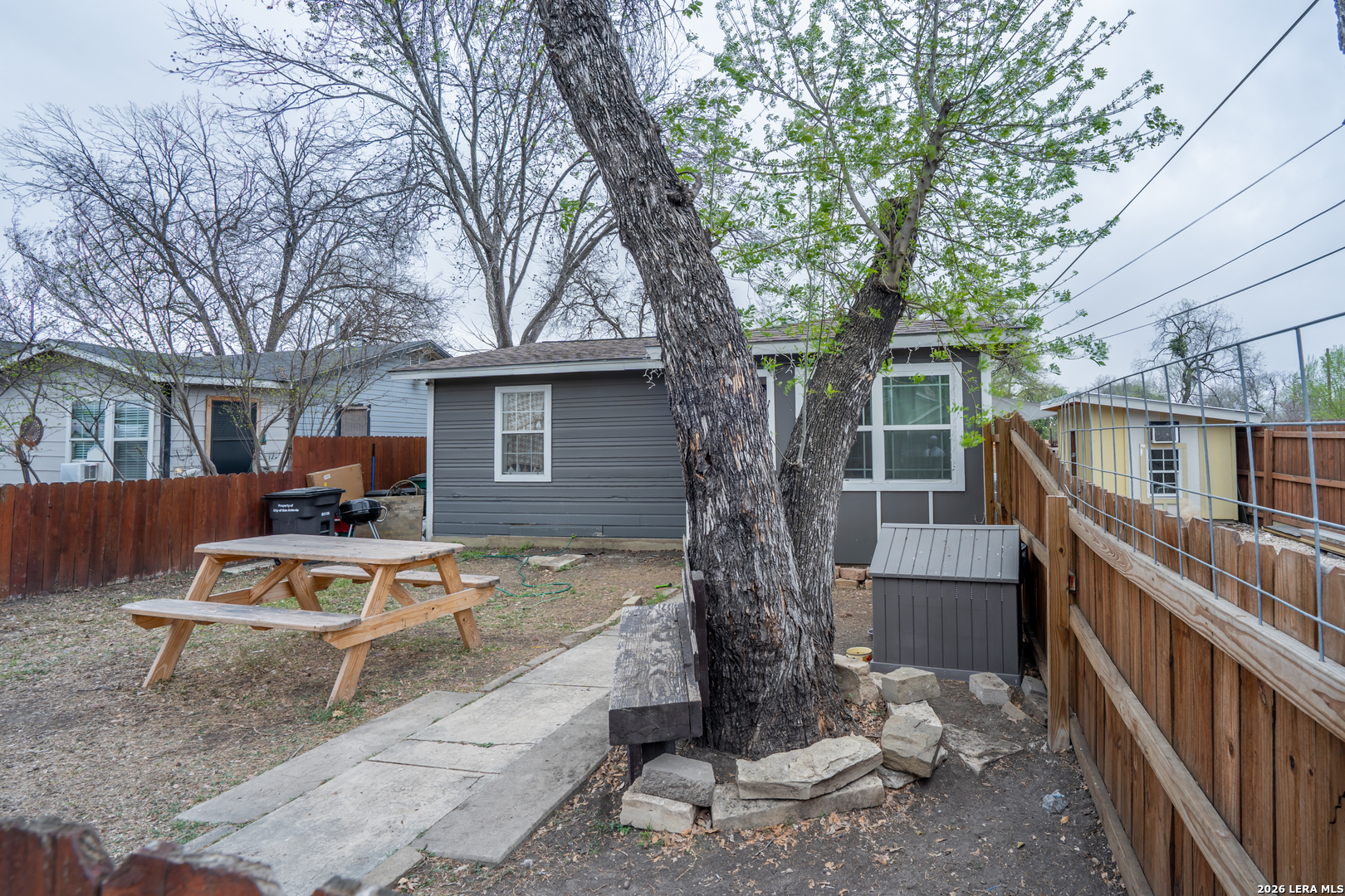 1022 Linden San Antonio TX 78211