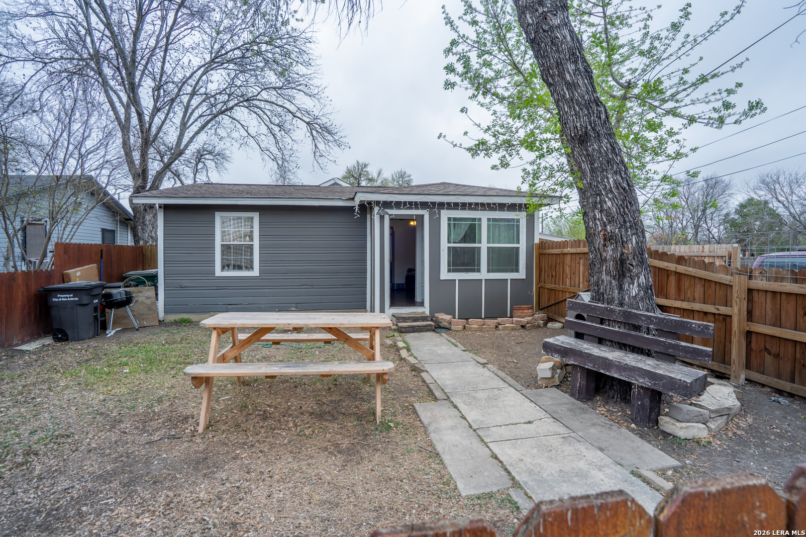 1022 Linden San Antonio TX 78211