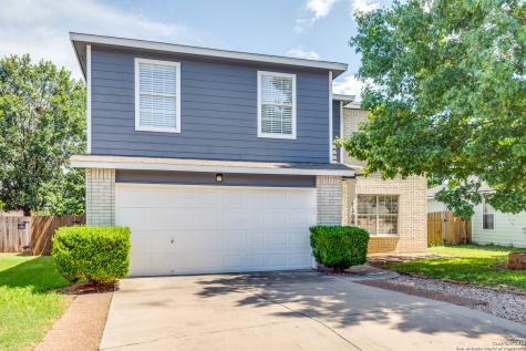 7306 Carriage Bend San Antonio TX 78249