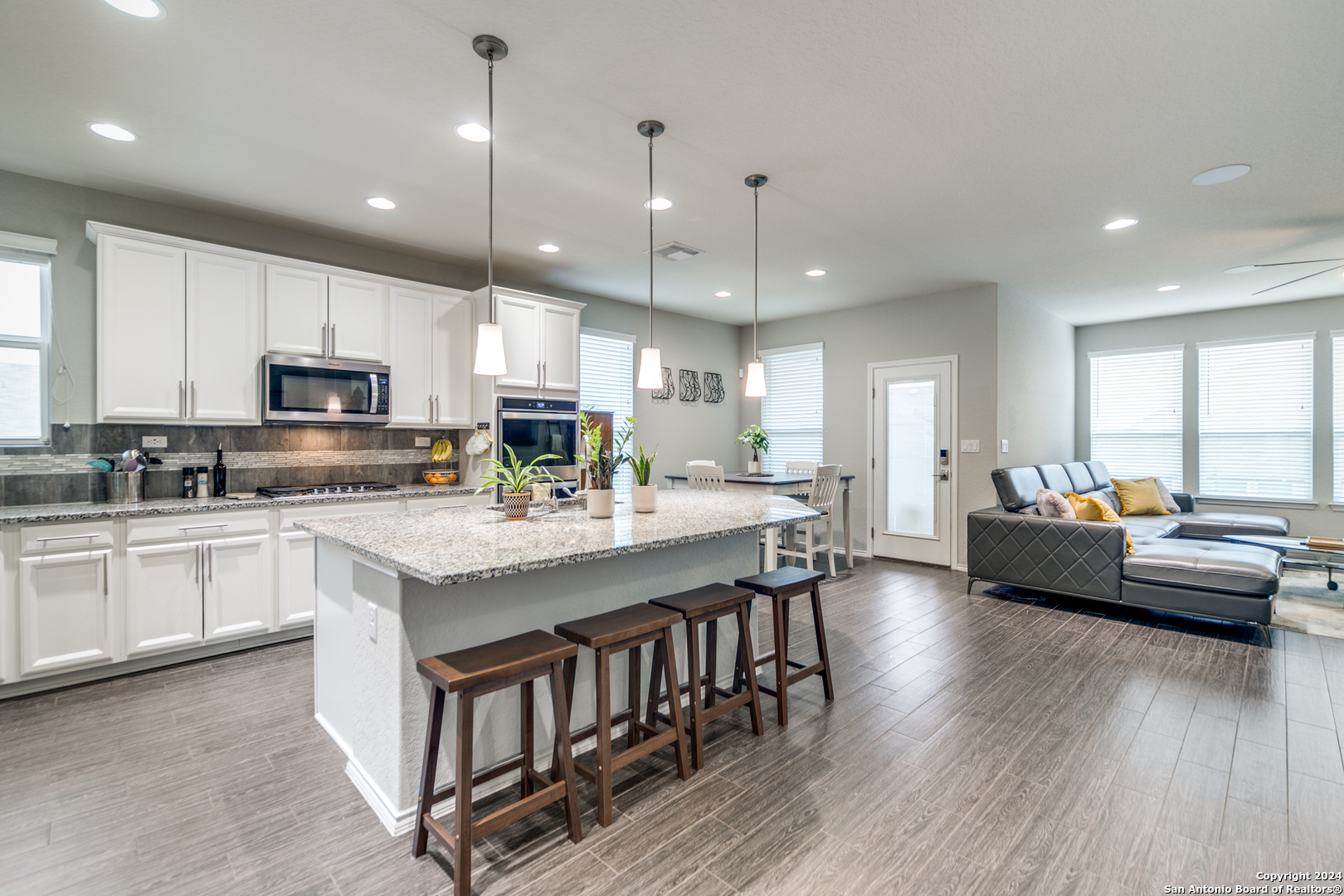 7604 Pecos Ridge Boerne TX 78015