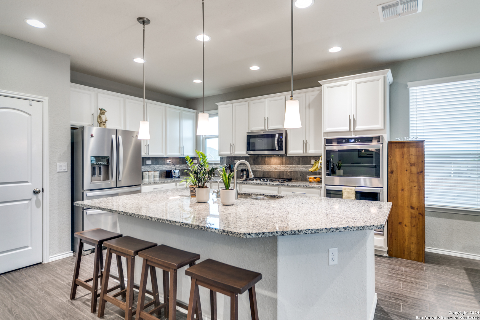 7604 Pecos Ridge Boerne TX 78015