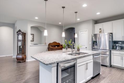 7604 Pecos Ridge Boerne TX 78015