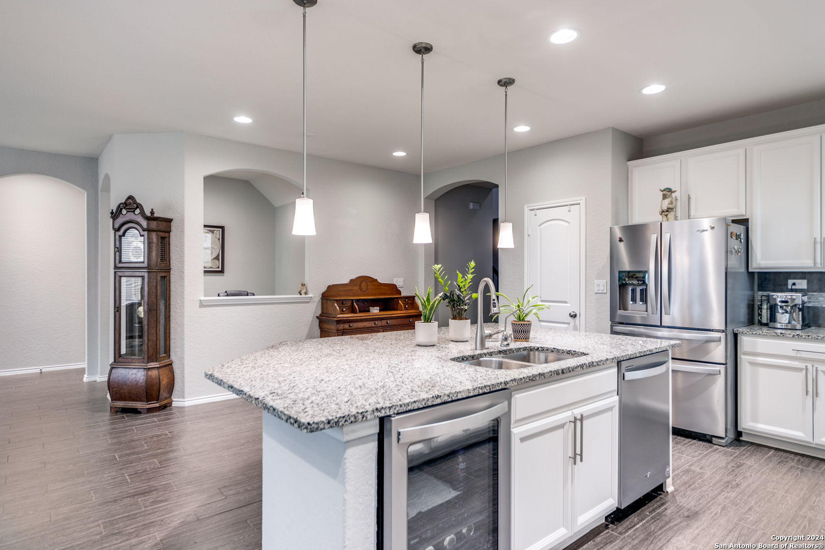 7604 Pecos Ridge Boerne TX 78015