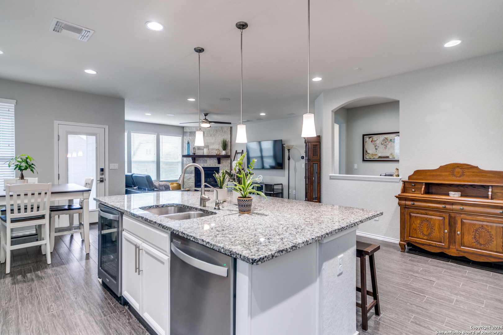 7604 Pecos Ridge Boerne TX 78015