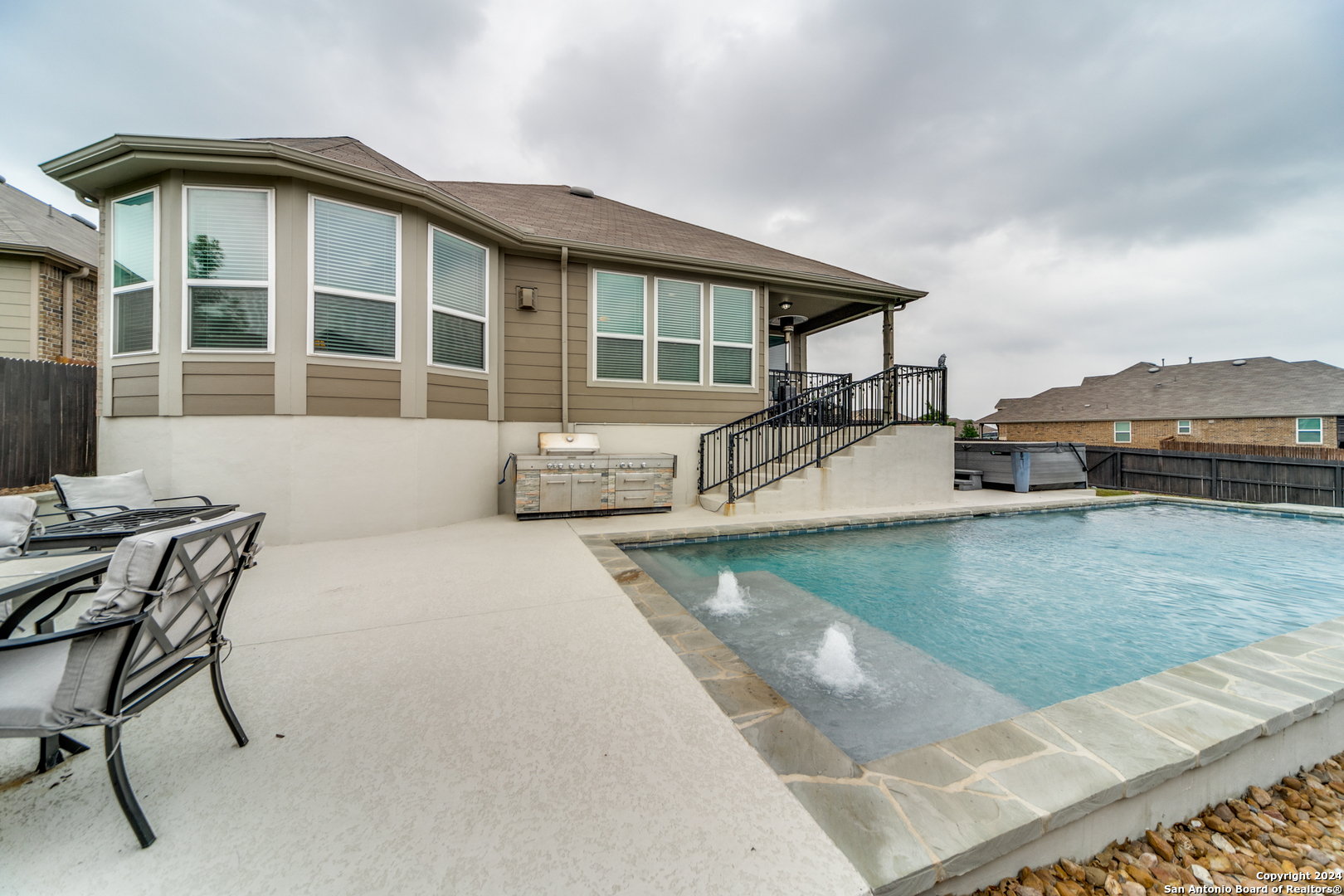 7604 Pecos Ridge Boerne TX 78015