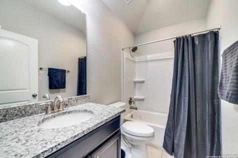 7604 Pecos Ridge Boerne TX 78015