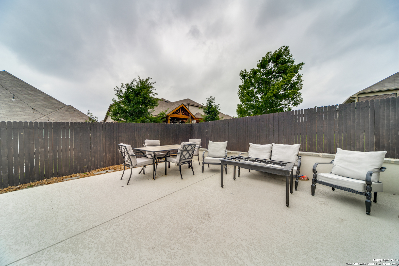 7604 Pecos Ridge Boerne TX 78015