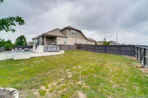 7604 Pecos Ridge Boerne TX 78015
