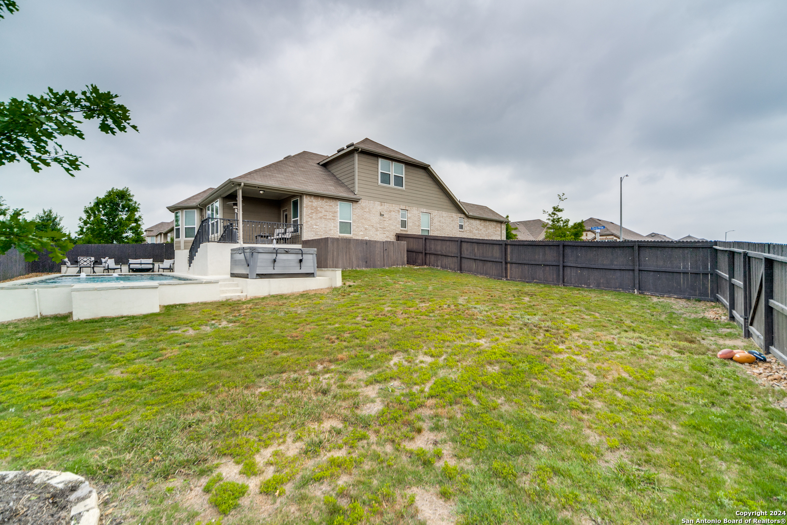7604 Pecos Ridge Boerne TX 78015