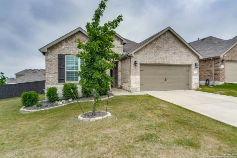 7604 Pecos Ridge Boerne TX 78015